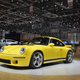 Illustration for article titled The 700 HP, 225 MPH, All-Carbon RUF CTR Isnt Built Off A Porsche